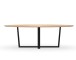 Ovaal Plus frame